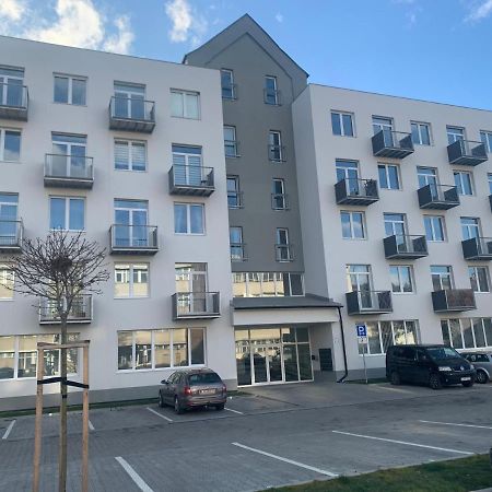 Apartman Sabina Liptovsky Mikulas Exterior photo