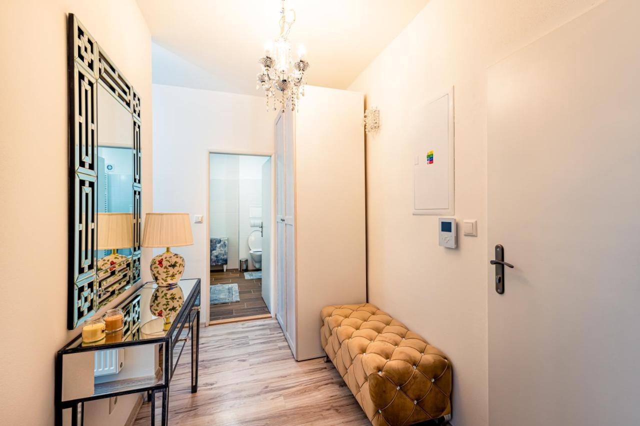 Apartman Sabina Liptovsky Mikulas Exterior photo