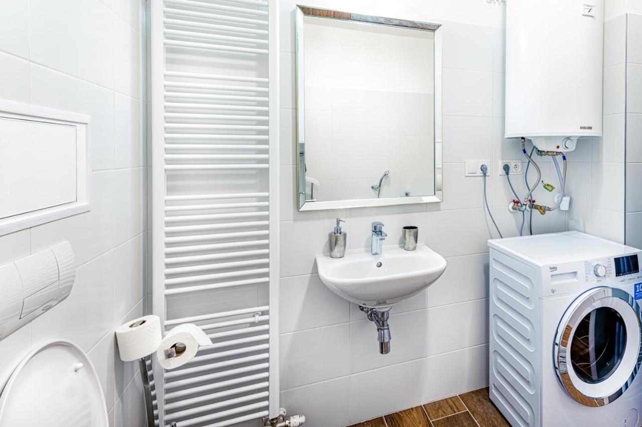 Apartman Sabina Liptovsky Mikulas Exterior photo