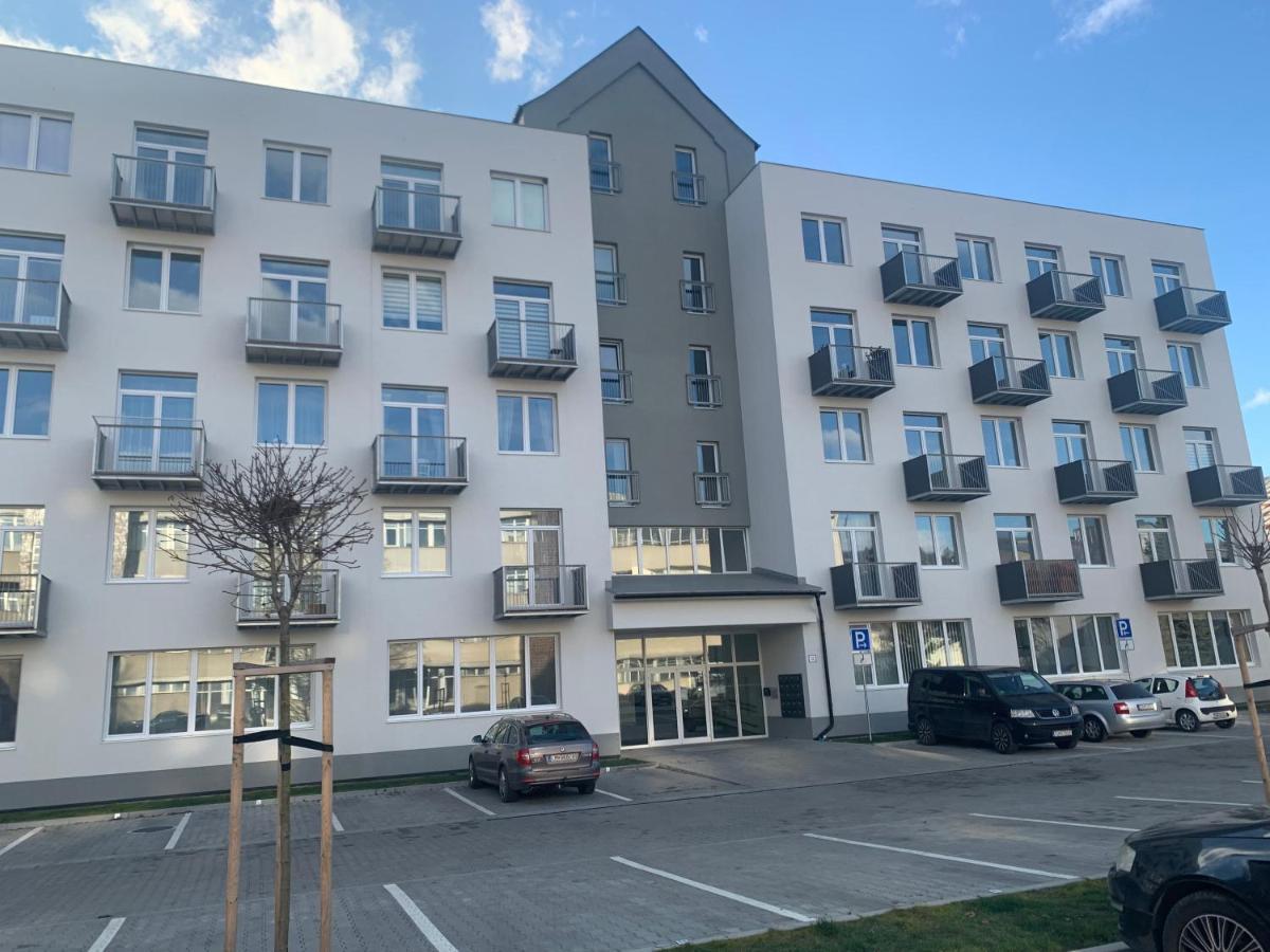 Apartman Sabina Liptovsky Mikulas Exterior photo