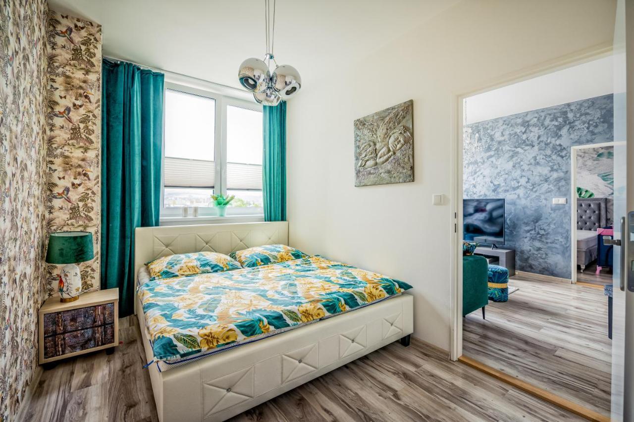 Apartman Sabina Liptovsky Mikulas Exterior photo