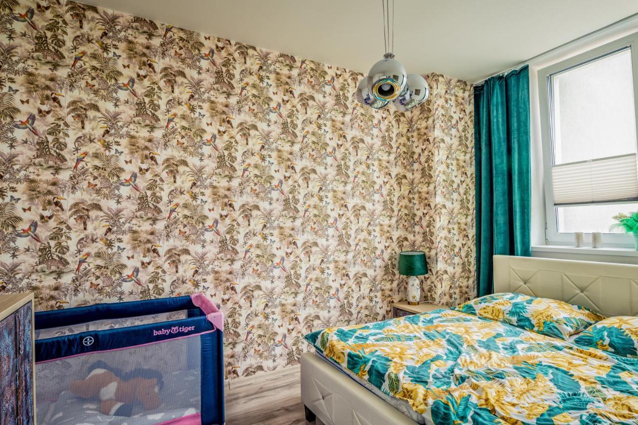 Apartman Sabina Liptovsky Mikulas Exterior photo