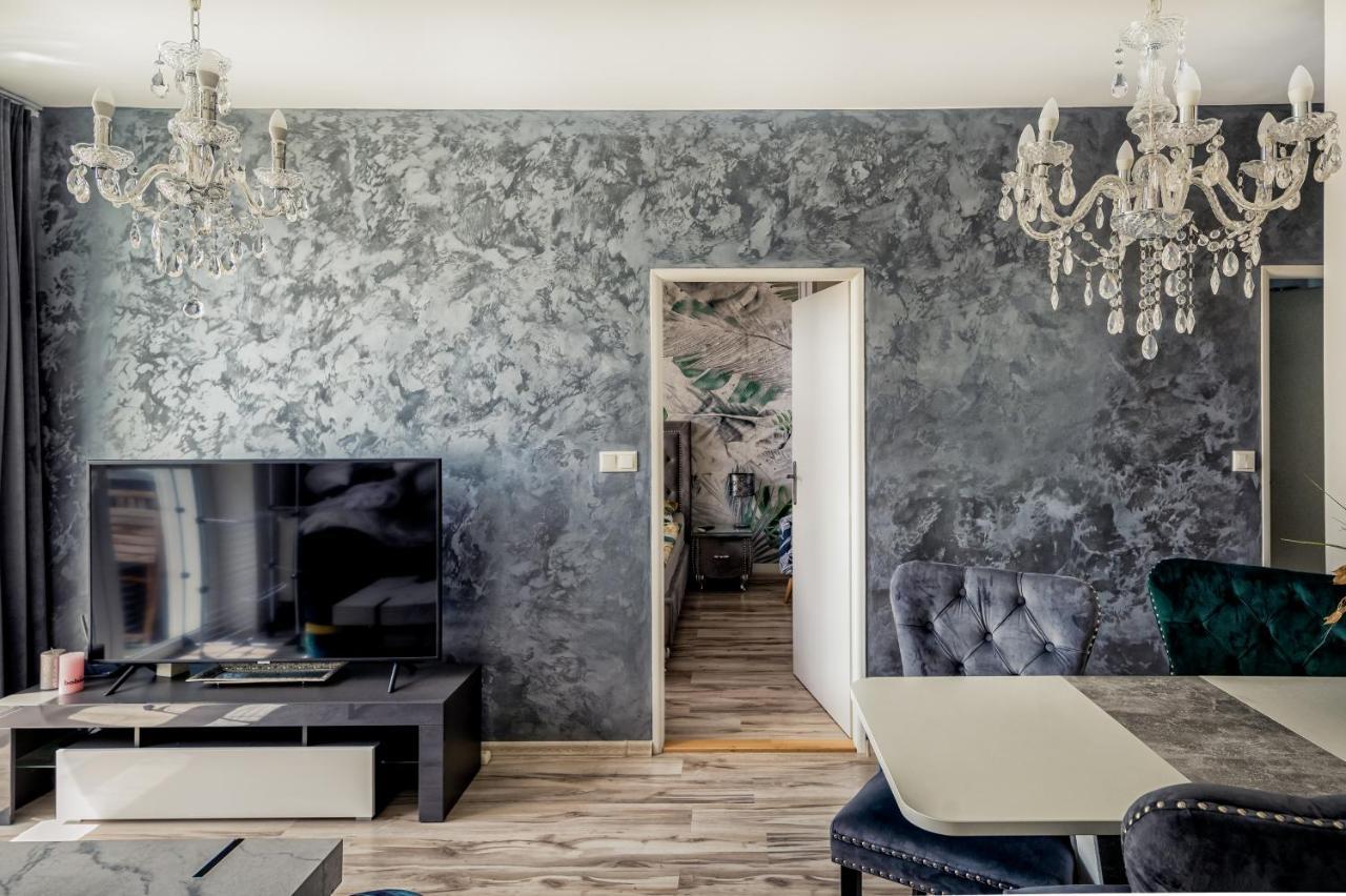 Apartman Sabina Liptovsky Mikulas Exterior photo