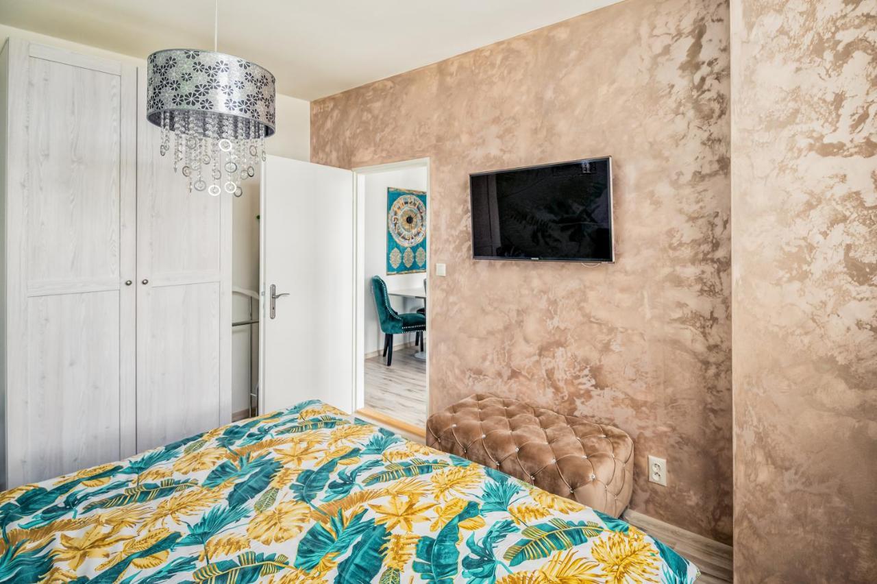 Apartman Sabina Liptovsky Mikulas Exterior photo